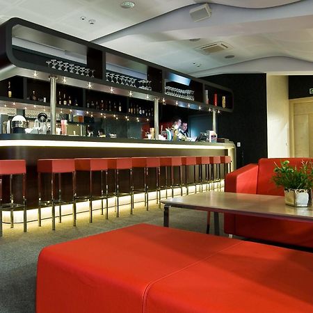 Hotel Poznanski A2 Luboń Extérieur photo