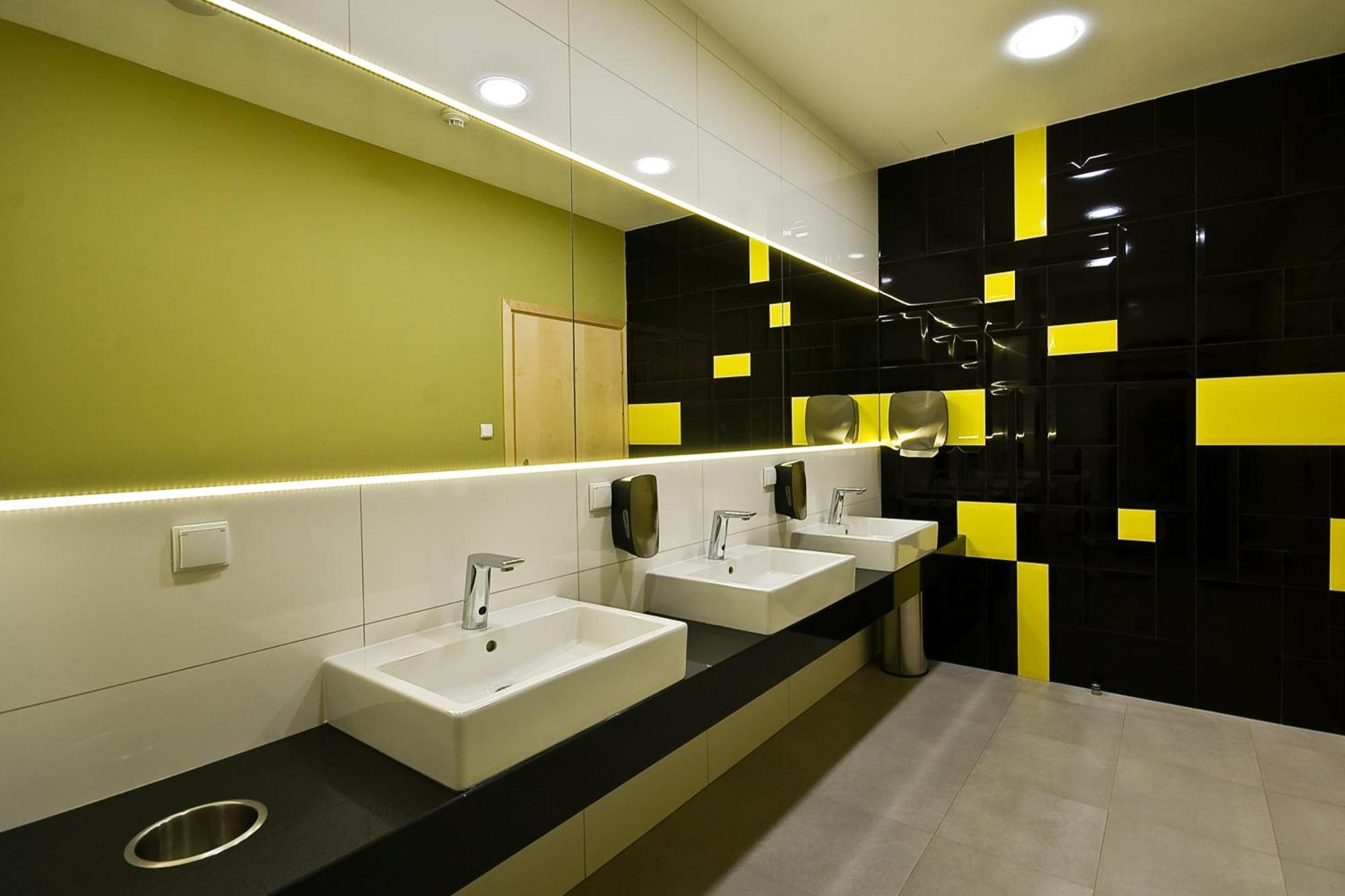 Hotel Poznanski A2 Luboń Extérieur photo